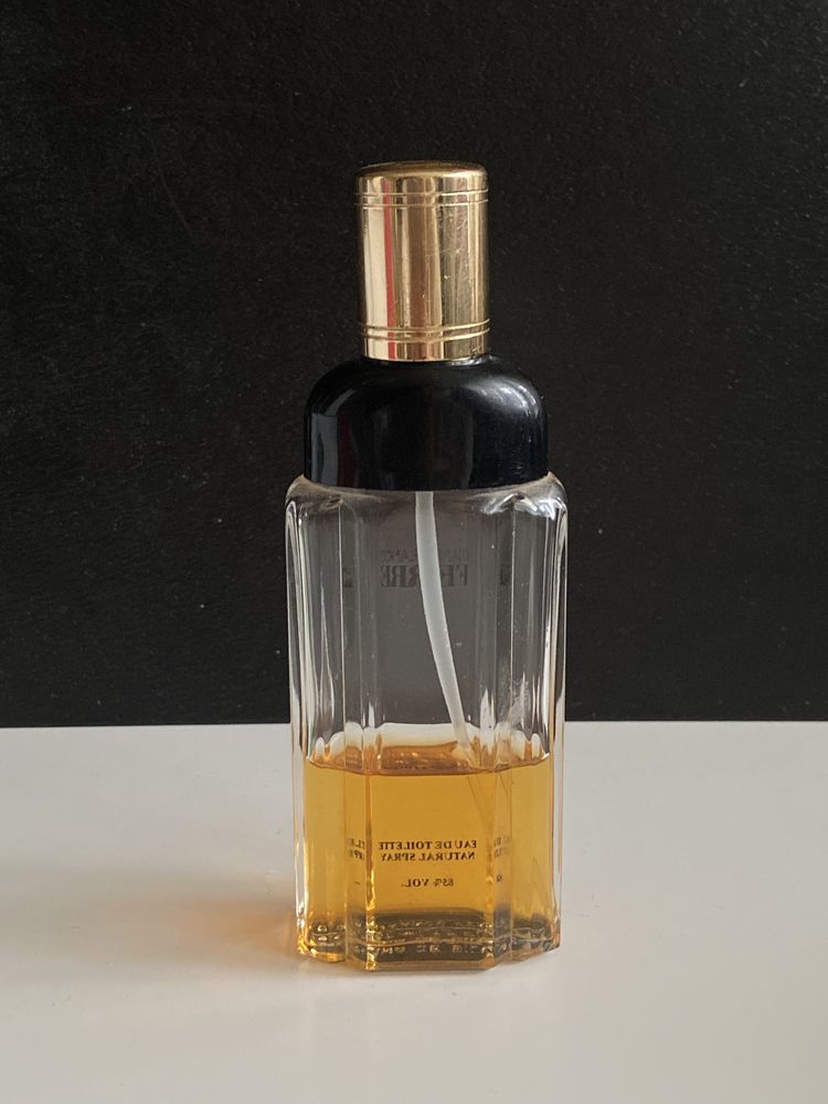 Perfum Diana de Silva Cosmetiques Gianfranco Ferre E.de Toilette 50 ml