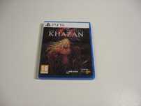 The First Berserker Khazan - GRA Ps5 - Opole 4185