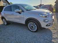 Fiat 500X 1,6 torq evo 110koni navi skora led skora Piekne auto