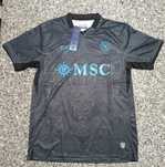 SSC Napoli 2024/25.