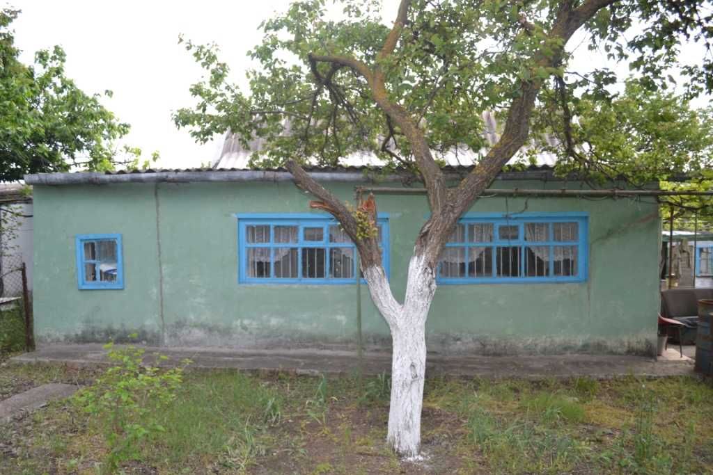 Дом (дачу) в Визирке (25 км от Одессы)