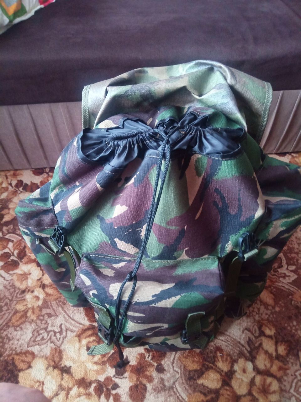 Рюкзак Viking cORDURA 75 л