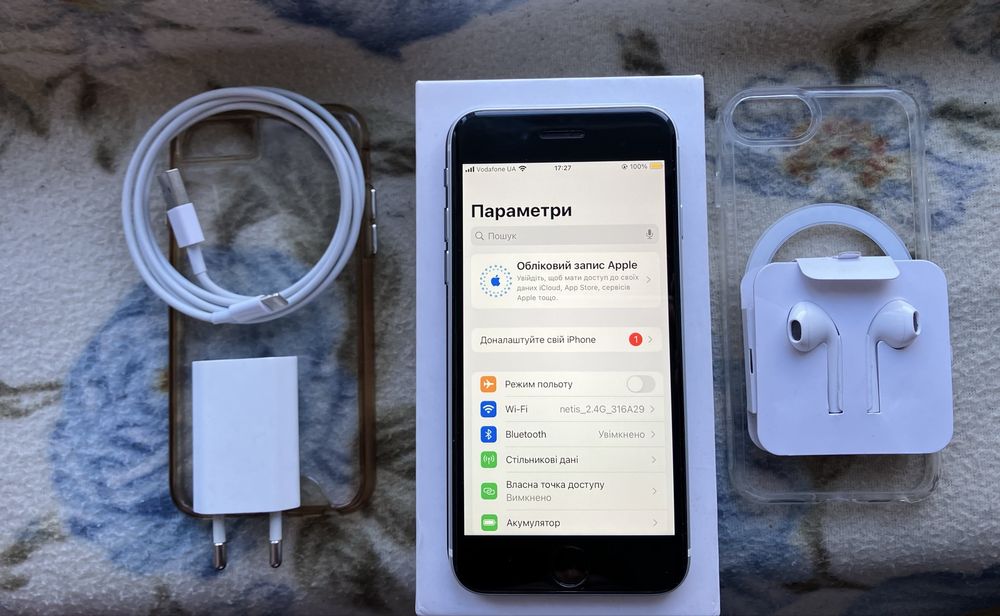 IPhone SE 2020 128Gb Neverlock