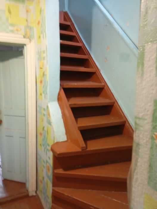 Продаж/обмін Двоповерхова , 3х кімна квартира