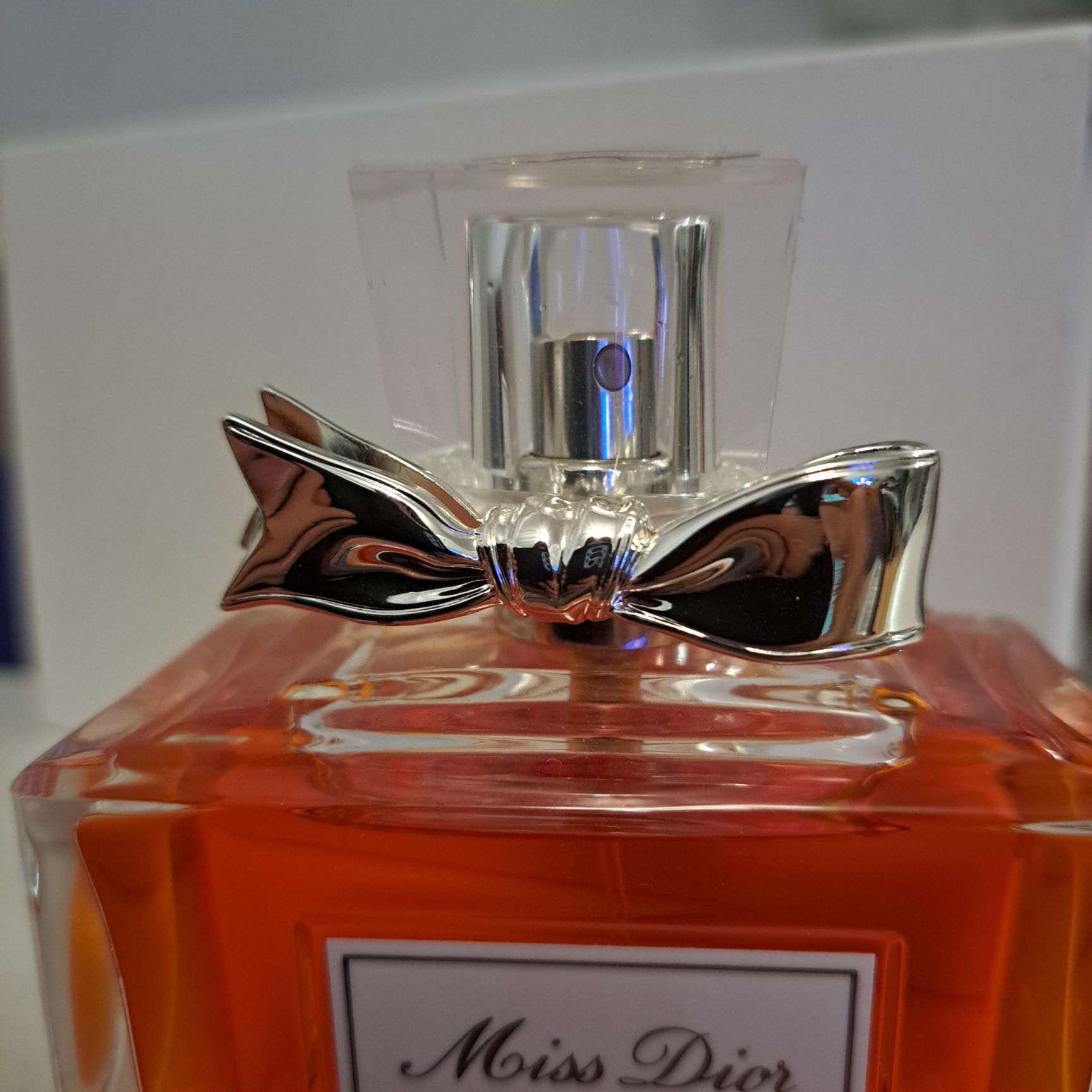 Miss Dior Eau de Parfum (2017) Dior dla kobiet 95/100ml unikat