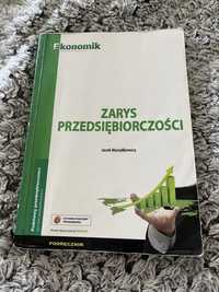 Zarys przedsiębiorczości