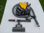 Odkurzacz dyson dc 29