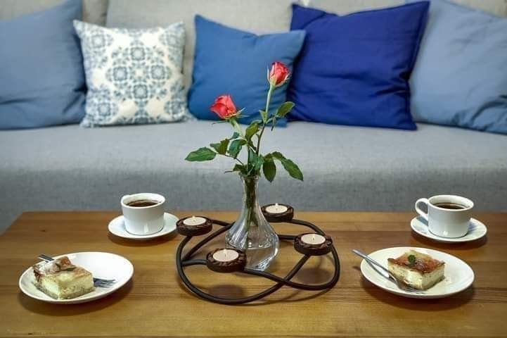 Apartament Uroczy Zakątek z tężnią, wypoczynek w górach Tylicz/Krynica