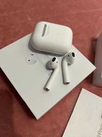 AirPods 2 Nowe Nieużywane