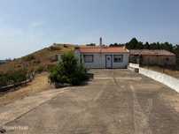 Monte T3 em Santana da Serra / Ourique – Refúgio na Natureza Alentejan