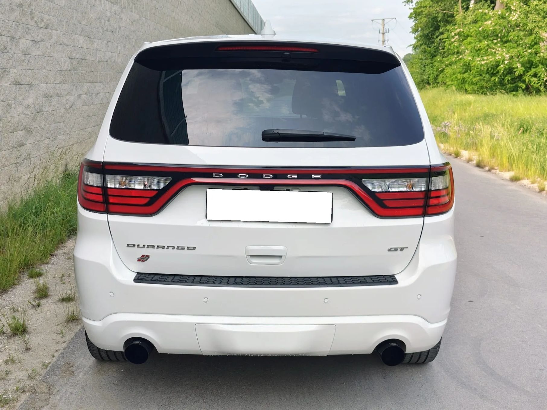 Dodge Durango
