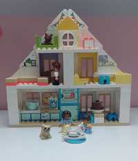 Lego duplo 10929 domek kompletny