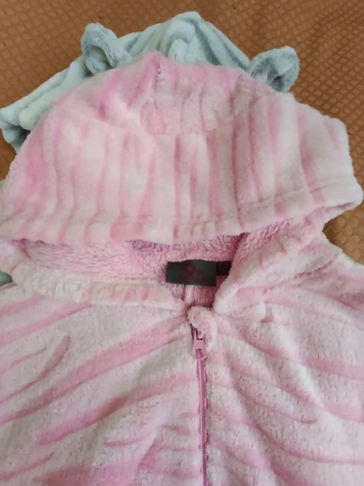 Кигуруми слип для девочки 146-152 рост. Состояние Нового.