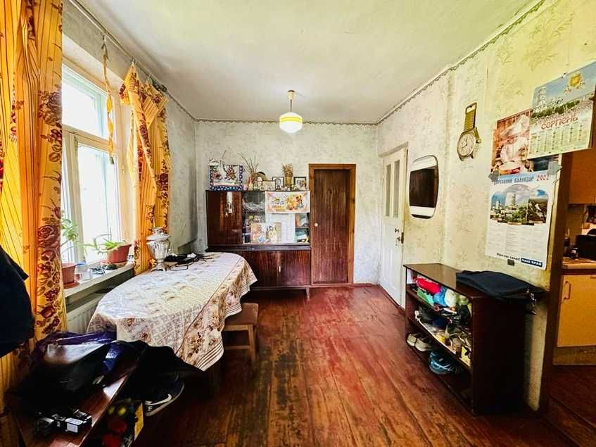 Частина будинку в Ірпені в житловому стані. Державні програми- ТАК!