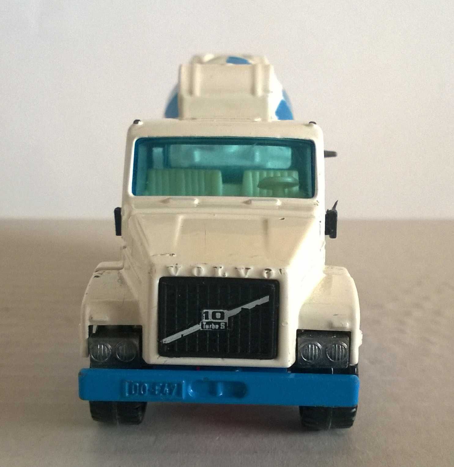 Siku Volvo Gruszka Made in West Germany Skala 1/55