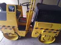 Каток дорожный Bomag BW 80 AD