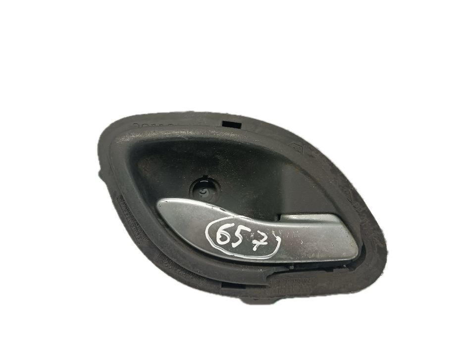 Puxador interior porta frente direito RENAULT Laguna II (BG0/1_)