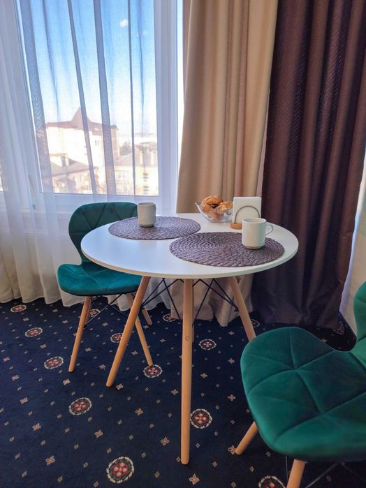 Елітні апартаменти в прицентральній частині міста