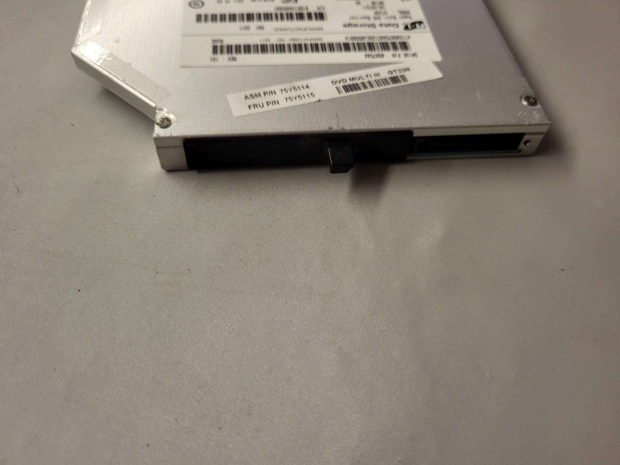 Sprzedam napęd DVD-RW do Laptopa LENOVO W530