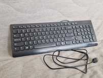 Klawiatura przewodowa lenovo