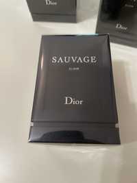 Dior sauvage elixir 60 ml