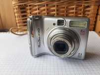 Фотокамера Canon PowerShot A520, А540, А510