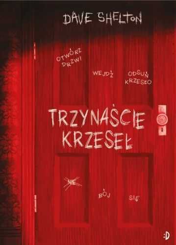 13 krzeseł - Dave Shelton