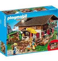 Playmobil 5422 Casa Alpina