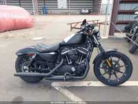 Harley-Davidson XL883 N 2022