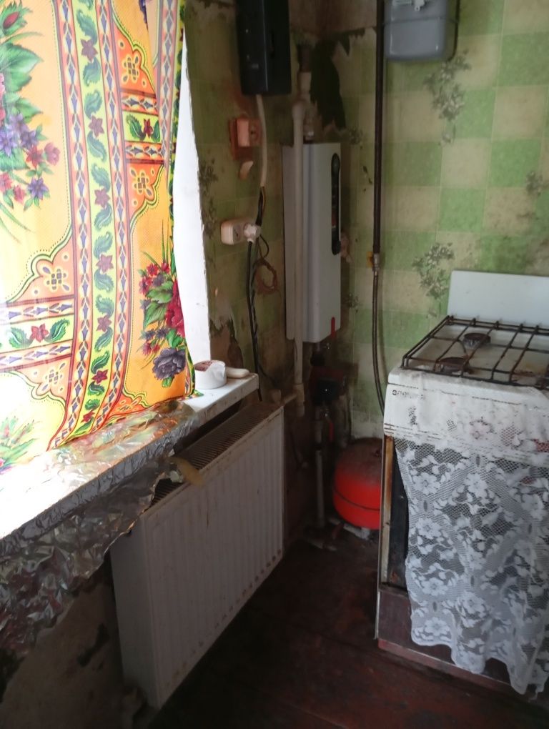 Продам дом не дорого