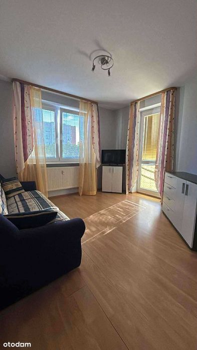 Wynajmę 2 pokojowe, oddzielna kuchnia, os. Piasta, blisko centrum