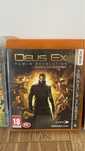 Gra na ps3 - deus ex playstation