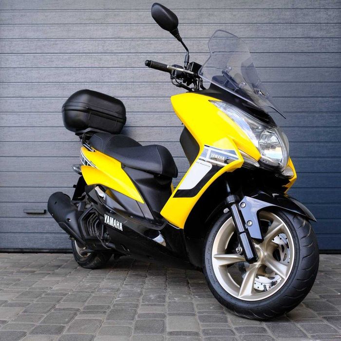 Продам мотоцикл Yamaha Majesty 155S (6192)