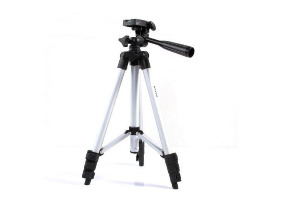 Трипод-штатив для камеры та телефону