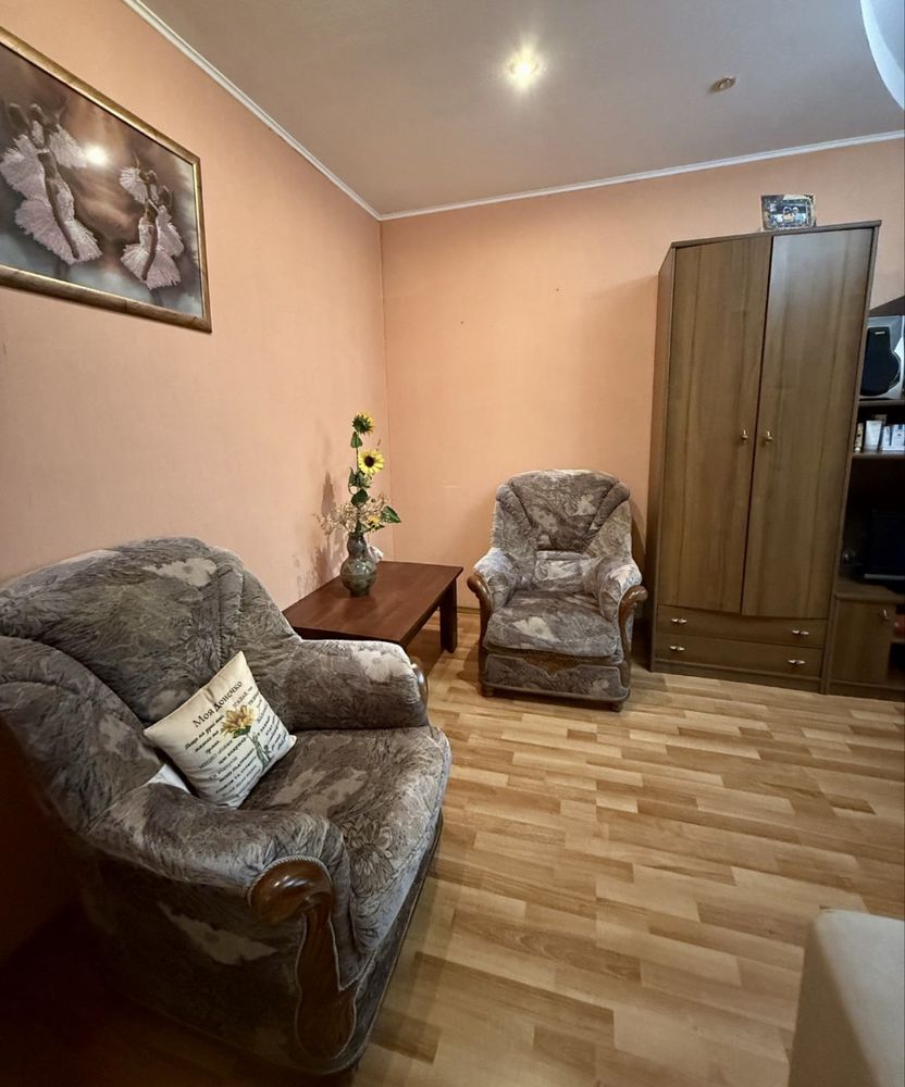 Продаж 2к квартири 51 м2 м. Героїв Дніпра вул. Озерна Оболонь