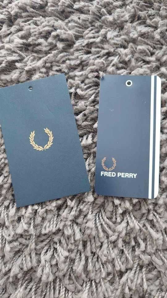 Tenis FRED PERRY Originais com Etiqueta e Caixa - Homem Tamanho: 43 EU