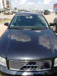 Audi A4 b6 1.9TDI