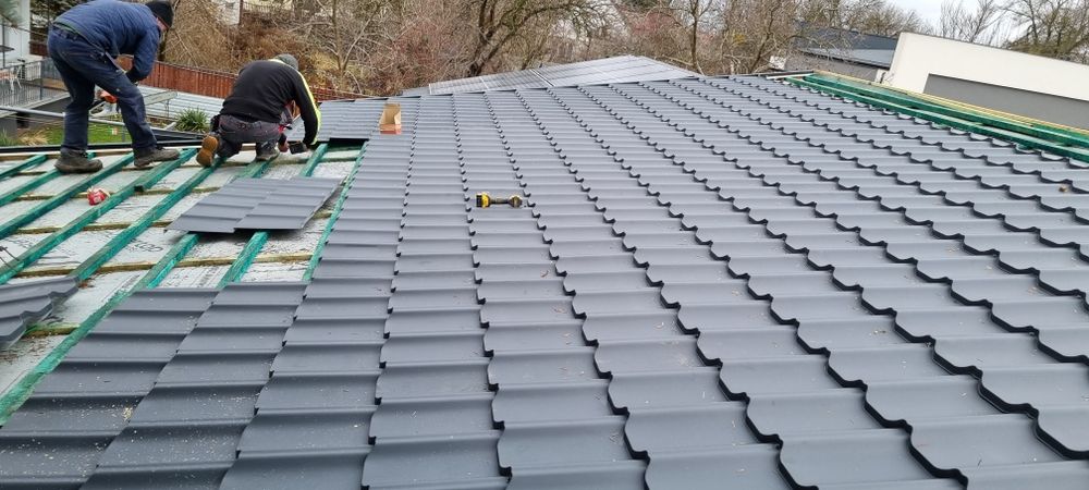 Uslugi budowlane remonty rozbudowy  pokrycia dachowe konstrukcje