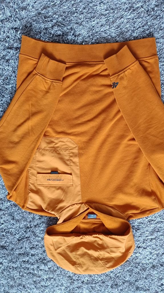 Bluza chłopięca 4 F