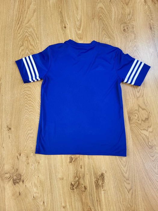 koszulka t-shirt sportowy adidas dla 12 latka