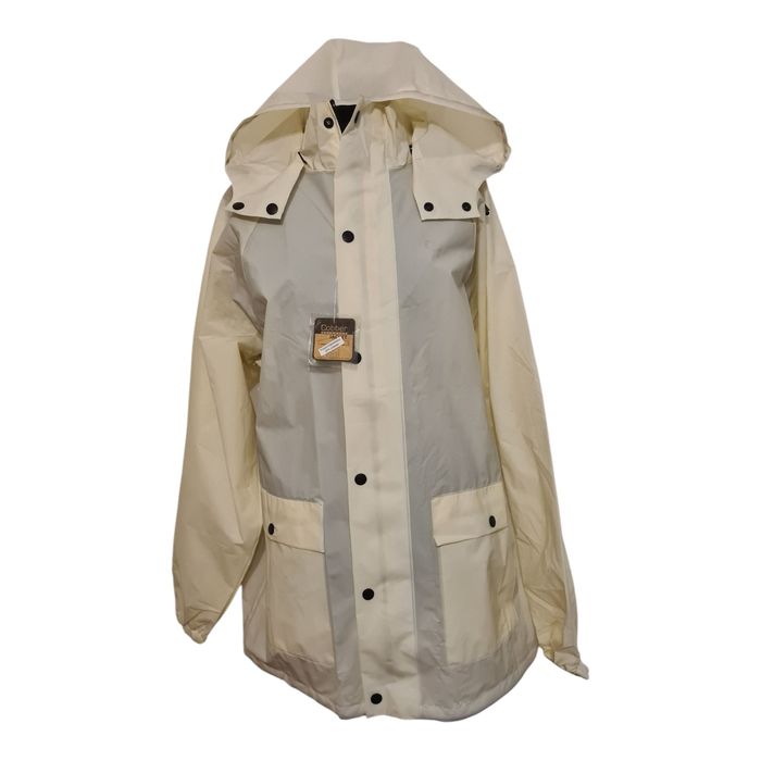 Kurtka przeciwdeszczowa Agu Coobber RainWear