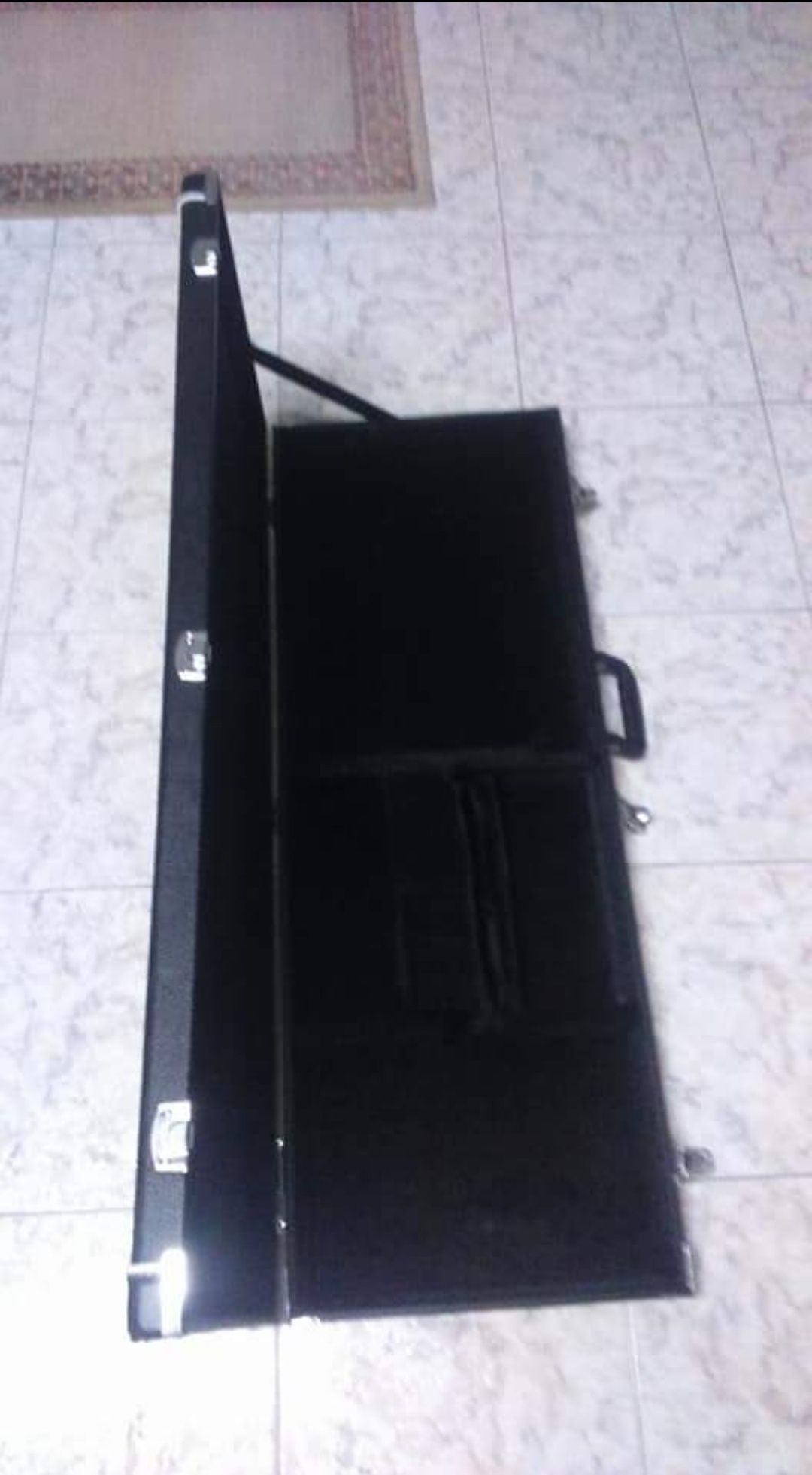 Kit Guitarra Elétrica