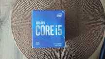 Intel core i5 10400f
