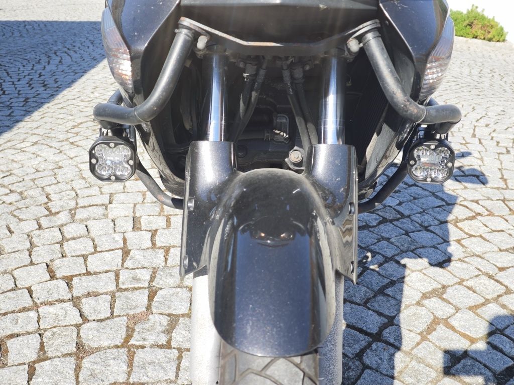 Honda Varadero muito bom estado