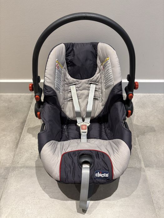 Fotelik do auta Chicco 0 13kg