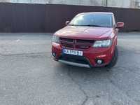 Dodge Journey GT