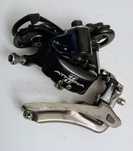 Przerzutki Campagnolo  2x11s