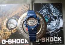 Zegarek Casio G-Shock G-9100 Gulfman titanium