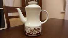 Porcelana Wawel dzbanek porcelana Wawel duży dzbanek PRL