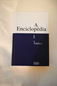 A Enciclopédia a América